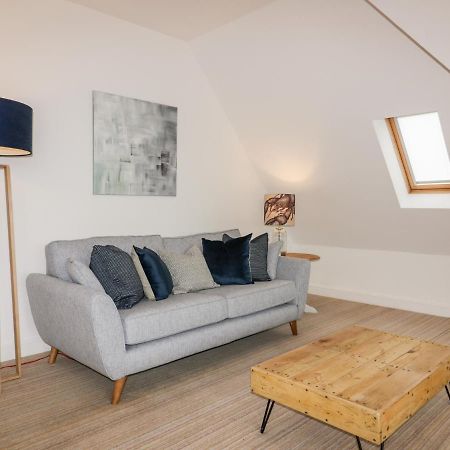 Appartement Crabs And Lobsters à New Quay Extérieur photo