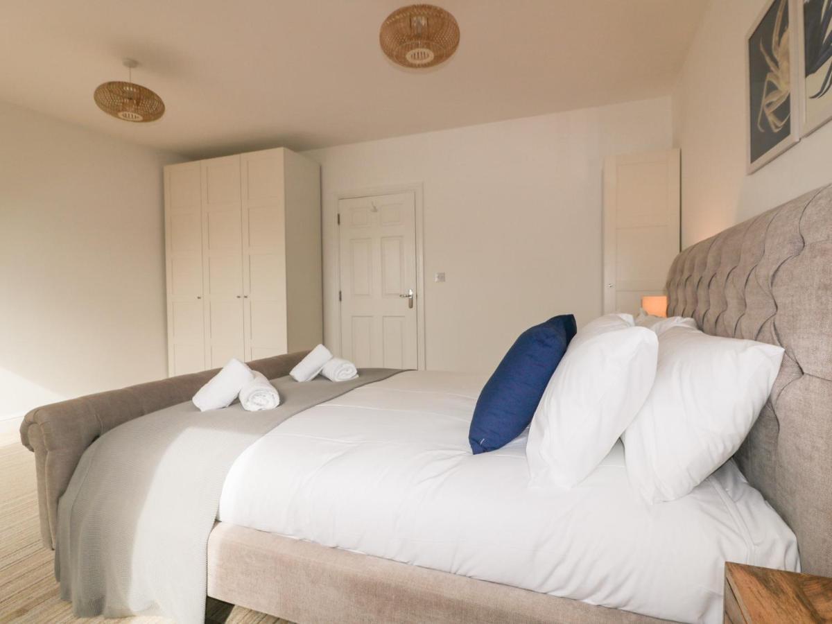Appartement Crabs And Lobsters à New Quay Extérieur photo